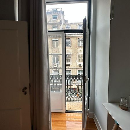 Apartament Apartamento No Centro De Lisboa Zewnętrze zdjęcie