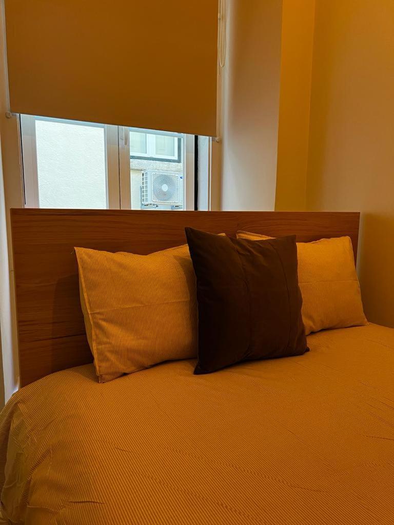 Apartament Apartamento No Centro De Lisboa Zewnętrze zdjęcie