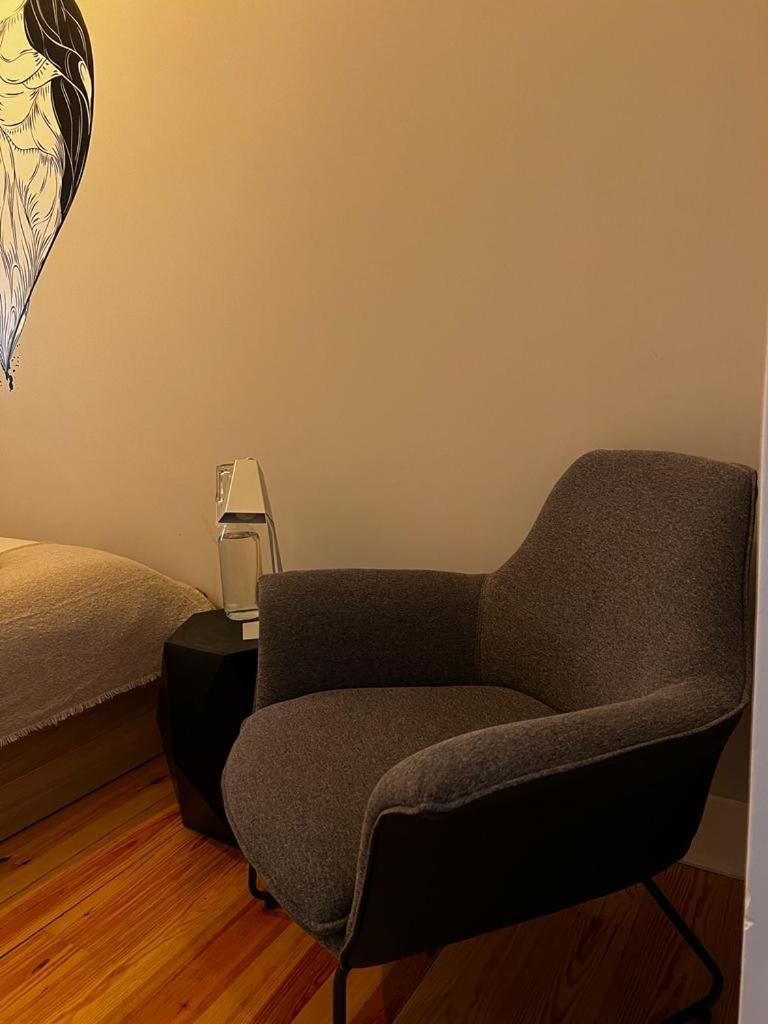 Apartament Apartamento No Centro De Lisboa Zewnętrze zdjęcie