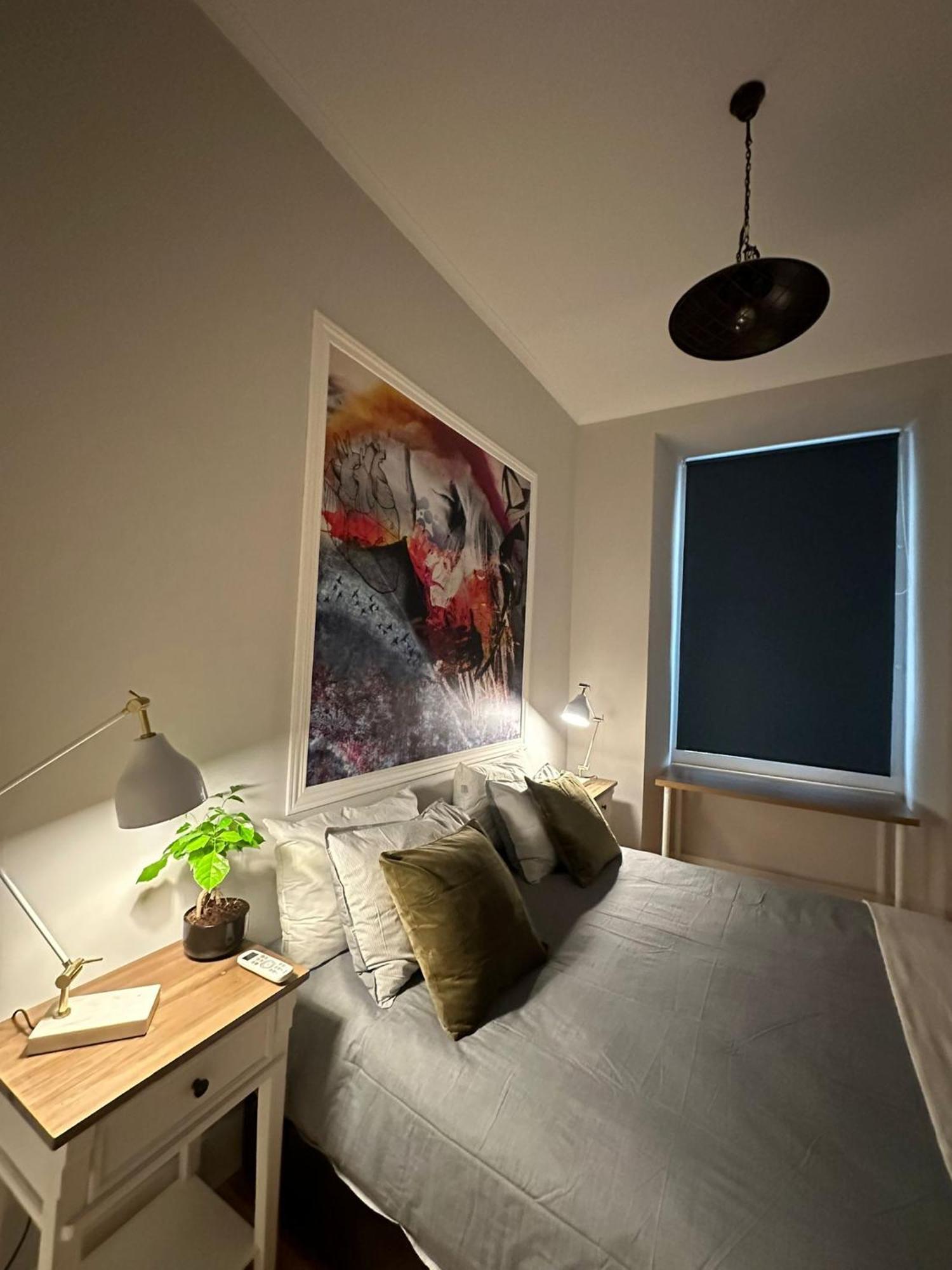 Apartament Apartamento No Centro De Lisboa Zewnętrze zdjęcie